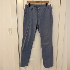 Bonobos Light Blue Chinos Slim Fit